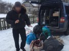 Поліцейські Київщини викрили мільйонну схему "віджиму" квартир у самотніх пенсіонерів 