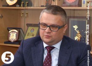 Роман Романов возглавлял государственный концерн «Укроборонпром» с 2014 года