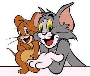 Сегодня "Том и Джерри"- 78. 9 фактов о легендарном мультфильме