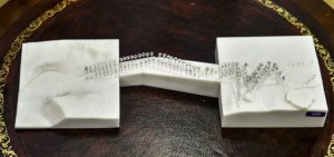 Победителем конкурса проектов на лучшее проектное предложение по Музея Революции достоинства стал проект двух львовянок Ирины Волынец и Марии Процик.