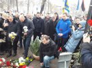 Сегодня в Украине вспоминают подвиг Героев Небесной Сотни