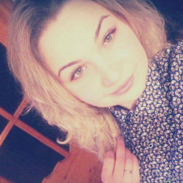 23-летняя Сабина Галицкая погибла во время обстрела российскими террористами