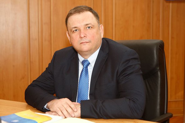 Станіслав Шевчук останні 4 роки працював суддею КСУ