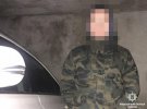 В Харькове задержали похитителей автомобилей - 21-летнего россиянина и 27-летнего местного жителя. Злоумышленники специализировались исключительно на автомобилях марки Lexus