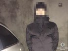 В Харькове задержали похитителей автомобилей - 21-летнего россиянина и 27-летнего местного жителя. Злоумышленники специализировались исключительно на автомобилях марки Lexus