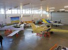 Самолет Y-1 "Дельфин" разработан в Одессе пошел в серийное виробнитцво
