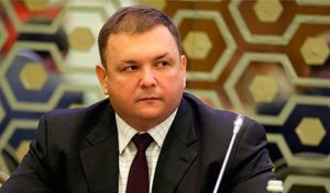 Станіслав Шевчук працює у Конституційному суді з березня 2014-го. Позаторік заробив 333 тисячі гривень