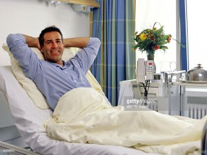 Іноземці частіше лікуються в Україні