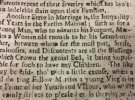 "Путеводитель по сексу", датированный 1720 годом, впервые выставлен на продажу аукционным домом "Hansons"