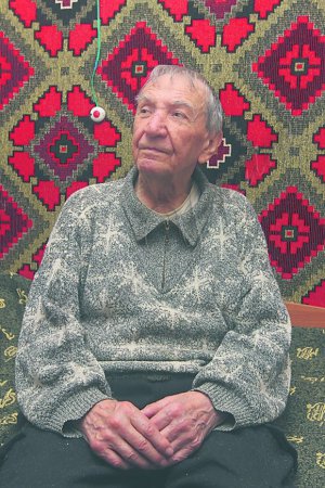 Советский и украинский актер Анатолий Решетников в последние годы проживал в Доме ветеранов сцены в Пуще-Водице, где и умер