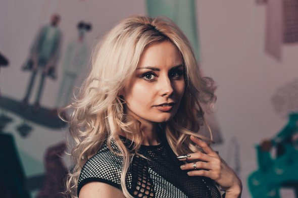 VILNA Фото: Styler
