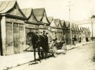 Жизнь в Дубно в 1930-х годах