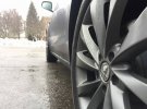 Первая Tesla в Украине с 0% растаможки 