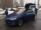 Первая Tesla в Украине с 0% растаможки 