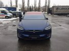 Первая Tesla в Украине с 0% растаможки 