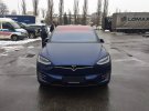 Перша Tesla в Україні з 0% розмитнення
