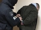 В Николаеве внутренняя безопасность Нацполиции разоблачила группу наркодельцов
