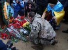 Исполнителям теракта в Харькове 22 февраля 2015 будут требовать пожизненного заключения