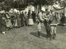 Фото Червонограду у 1916 - 1918 роках