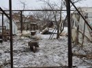 Боевики обстреляли окраину поселка Луганское