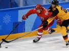 Российские хоккеисты впервые стали олимпийскими чемпионами