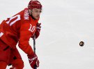 Російські хокеїсти вперше стали олімпійськими чемпіонами