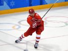 Российские хоккеисты впервые стали олимпийскими чемпионами