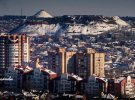 Жители оккупированного Донецкая делятся фотографиями города в социальных сетях. Фото за месяц.