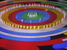 Шоу-программа закрытия Олимпиады-2018 продолжалась около 2-х часов