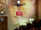 Коллекцию сумок от D & G представили дроны на дистанционном управлении