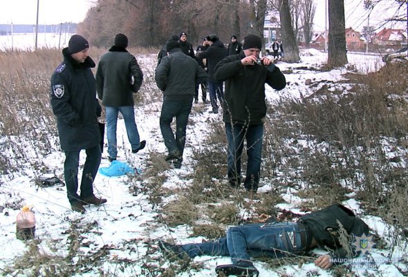 Не поділили спадок: чоловік замовив вбивство рідного брата