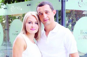 Шлюб нардепа Андрія Немировського й адвоката Таміли Ульянової тривав п’ять років. Вирішили розлучитися, бо підозрюють одне одного у зрадах