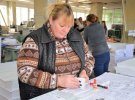 Оккупанты активно печатают бюллетени в "президентских выборов" в аннексированном Крыму.