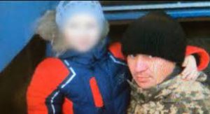 Более 200 тыс. грн алиментов задолжал сыновьям ветеран АТО с Плтавщины Борис Полищук