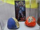 В Национальном музее истории Украины провели выставку к 100-летию герба Украины