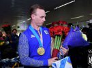 Олександр Абраменко здобув на Олімпіаді-2018 "золото" у фрістайлі