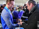 Олександр Абраменко здобув на Олімпіаді-2018 "золото" у фрістайлі