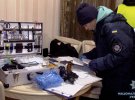 27-летнюю одесситку нашли с отрезанной головой.