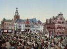 Нідерландські листівки кінця 1890-х років