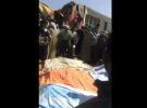 В Египте столкнулись пассажирский и грузовой поезда