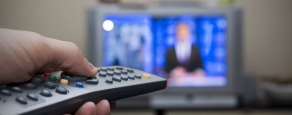 Обычная антенна перестанет транслировать украинские телеканалы