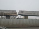 На автомагістралі, яка має з'єднати Крим і Кубань, не сходяться естакади