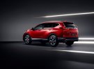 Базовая Honda CR-V будет оснащаться 1,5-литровым турбомотором семейства VTEC Turbo, совмещенным с шестиступенчатой «механикой» или трансмиссией CVT.