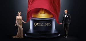 4 березня відбудеться 90-та церемонія вручення премії "Оскар"