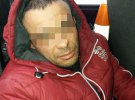 Правонарушителем оказался 36-летний житель Винницы