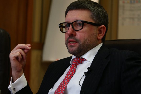 Со времен независимости Украины в пенитенциарной системе ничего не менялось, отмечает заместитель министра юстиции Денис Чернышев