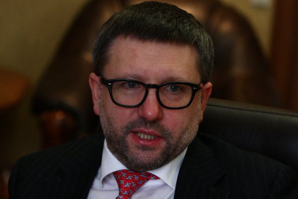 Несколько лет назад в Украине было 120 тысяч заключенных, сейчас - 57 тысяч, отмечает заместитель министра юстиции Денис Чернышев