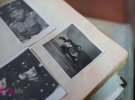 Во Львове нашли собрание фотографий, которые собирало НКВД