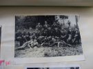 Во Львове нашли собрание фотографий, которые собирало НКВД