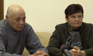 Помер батько політв'язня в Росії Романа Сущенка